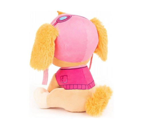 М'яка іграшка Spin Master Gund Цуценя Скай 23 см "Щенячий патруль"