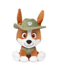 М'яка іграшка Spin Master Gund Цуценя Трекер 15 см 