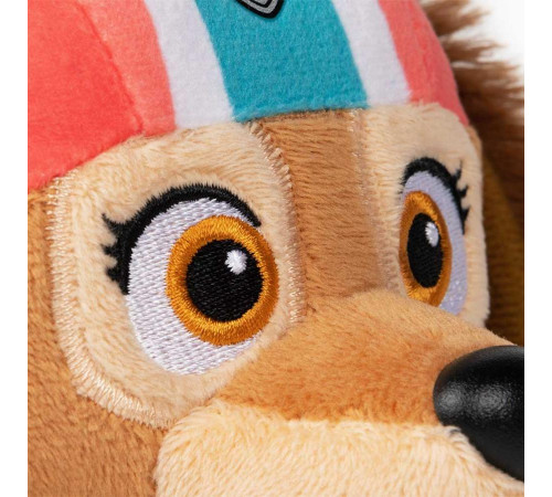 М'яка іграшка Spin Master Gund Цуценя Ліберті 15 см "Щенячий патруль"