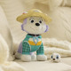 М'яка іграшка Spin Master Цуценя Еверест з улюбленцем 30 см "Щенячий патруль"