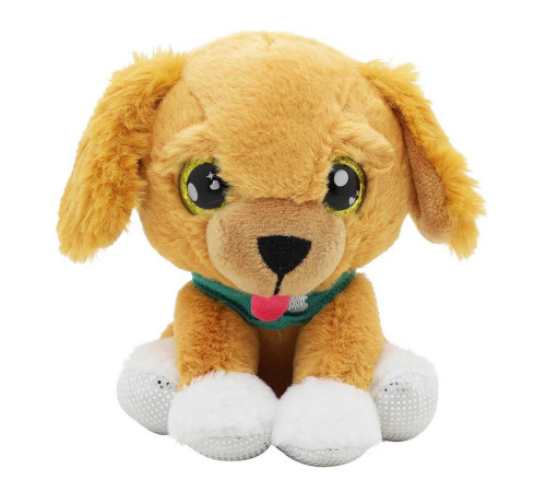 М'яка іграшка Funville Cutekins Маленькі цуценята, Ретривер 12 см