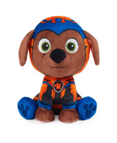 М'яка іграшка Spin Master Gund Цуценя Зума 15 см 