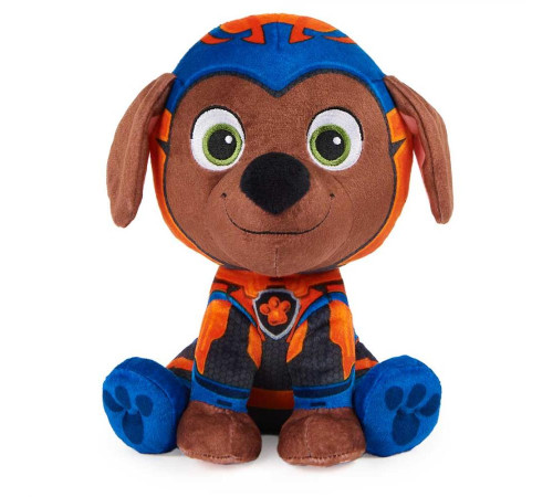М'яка іграшка Spin Master Gund Цуценя Зума 15 см "Щенячий патруль 2"