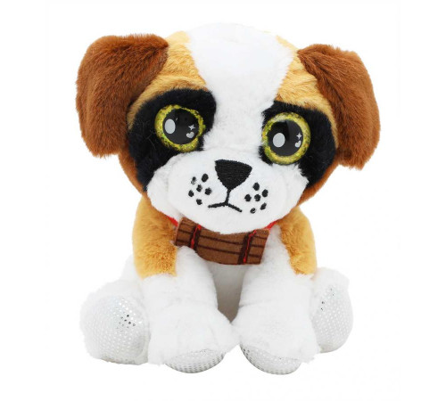 М'яка іграшка Funville Cutekins Маленькі цуценята, Сенбернар 12 см