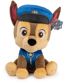 М'яка іграшка Spin Master Цуценя Гонщик 40 см 