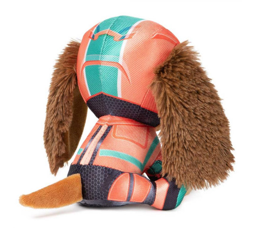 М'яка іграшка Spin Master Gund Цуценя Ліберті 15 см "Щенячий патруль 2"