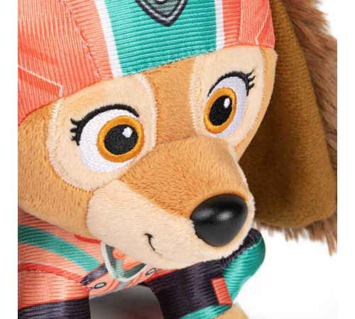 М'яка іграшка Spin Master Gund Цуценя Ліберті 15 см "Щенячий патруль 2"