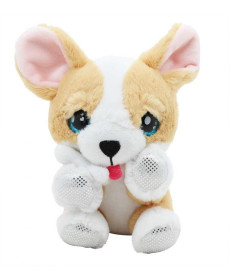 М'яка іграшка Funville Cutekins Маленькі цуценята, Чихуахуа 12 см