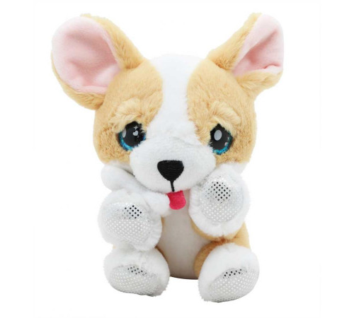 М'яка іграшка Funville Cutekins Маленькі цуценята, Чихуахуа 12 см