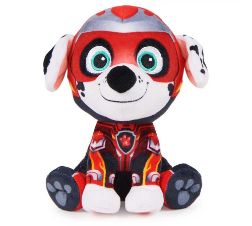 М'яка іграшка Spin Master Gund Цуценя Маршал 15 см "Щенячий патруль 2"