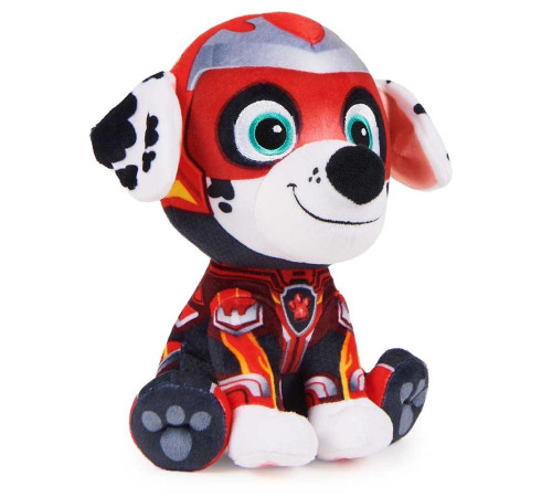 М'яка іграшка Spin Master Gund Цуценя Маршал 15 см "Щенячий патруль 2"