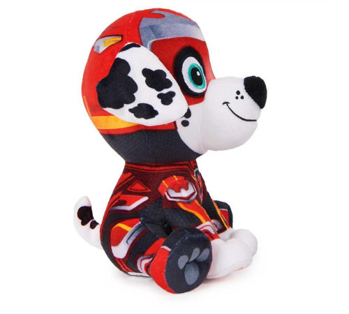 М'яка іграшка Spin Master Gund Цуценя Маршал 15 см "Щенячий патруль 2"