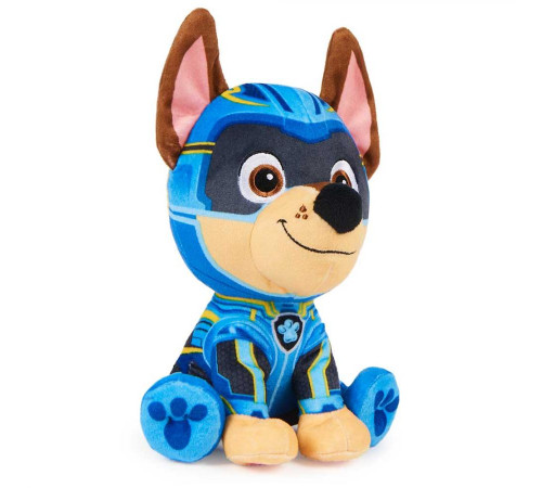 М'яка іграшка Spin Master Gund Цуценя Гонщик 15 см "Щенячий патруль 2"
