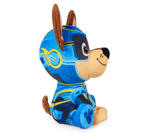 М'яка іграшка Spin Master Gund Цуценя Гонщик 15 см "Щенячий патруль 2"