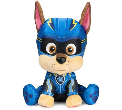 М'яка іграшка Spin Master Gund Цуценя Гонщик 23 см "Щенячий патруль"