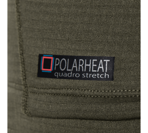 Термобілизна LVL2 Polarheat QS 3.0 Олива (8308), M