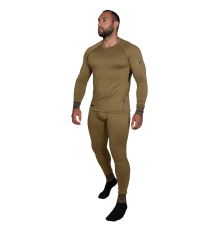 Термобілизна Polarheat quadro stretch 3.0 Tan (7295), XXL