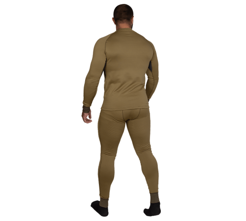 Термобілизна Polarheat quadro stretch 3.0 Tan (7295), XXL