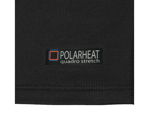 Термобілизна Polarheat Snake Black (6623), XS