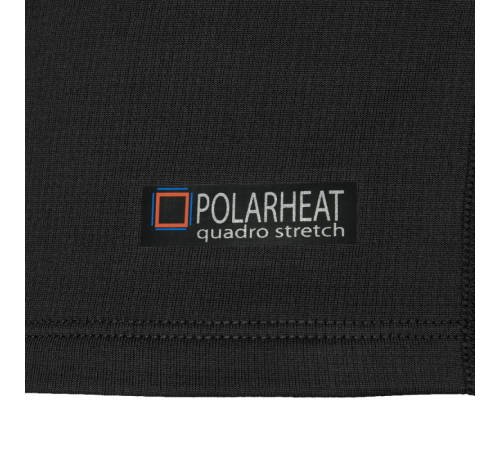 Термобілизна Polarheat Snake Black (6623), XS