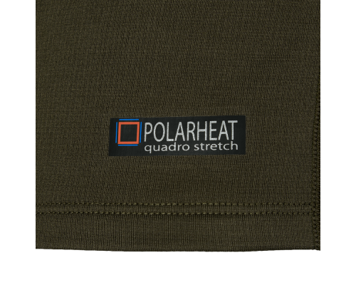 Термобілизна Polarheat Snake Olive (6572), XS