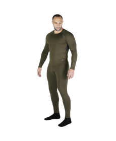 Термобілизна Termoline Mesh 3.0 Olive (910), XXXL