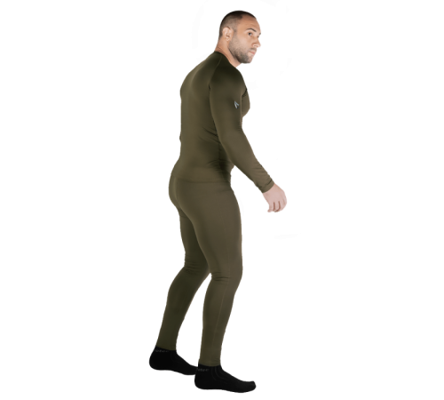 Термобілизна Termoline Mesh 3.0 Olive (910), XXXL Термобілизна Termoline Mesh 3.0 Olive (910), XXXL