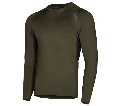 Термобілизна Termoline Mesh 3.0 Olive (910), XXXL Термобілизна Termoline Mesh 3.0 Olive (910), XXXL