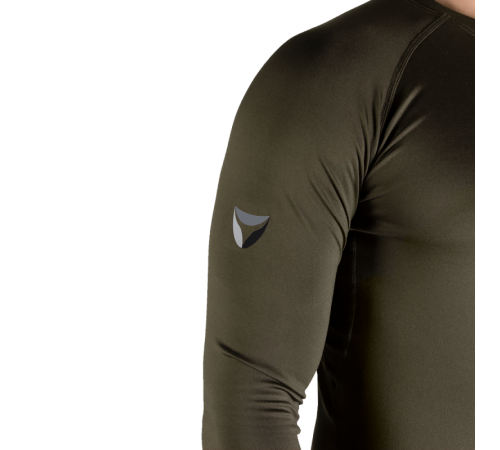 Термобілизна Termoline Mesh 3.0 Olive (910), XXXL Термобілизна Termoline Mesh 3.0 Olive (910), XXXL