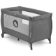 Манеж Lionelo STEFI PLUS GREY MULTICOLOR