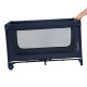 Манеж-ліжко Lionelo JASMIN EASY FOLD BLUE NAVY