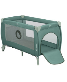Манеж Lionelo STEFI PLUS GREEN OLIVE