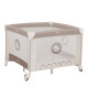 Манеж Lionelo BONNIE BEIGE SAND