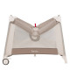 Манеж Lionelo BONNIE BEIGE SAND