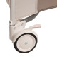 Манеж Lionelo BONNIE BEIGE SAND