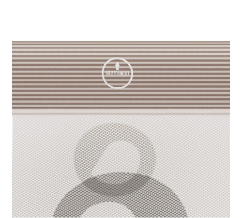 Манеж Lionelo BONNIE BEIGE SAND Манеж Lionelo BONNIE BEIGE SAND
