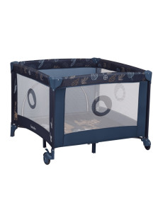 Манеж Lionelo BONNIE BLUE NAVY