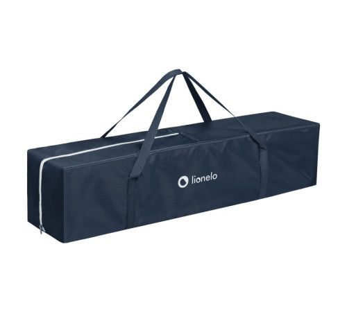 Манеж Lionelo BONNIE BLUE NAVY Манеж Lionelo BONNIE BLUE NAVY