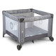 Манеж Lionelo LENE GREY STONE
