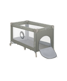 Манеж Lionelo STEFI BEIGE SAND
