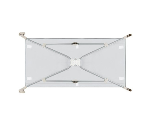 Манеж Lionelo STEFI BEIGE SAND Манеж Lionelo STEFI BEIGE SAND