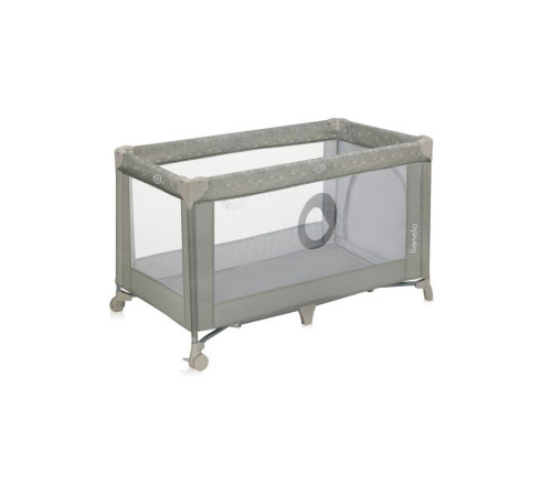 Манеж Lionelo STEFI BEIGE SAND Манеж Lionelo STEFI BEIGE SAND