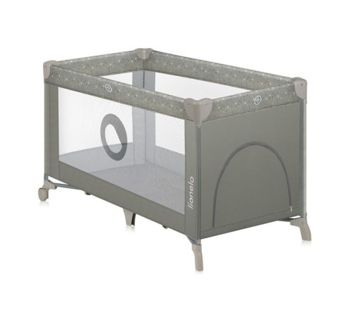 Манеж Lionelo STEFI BEIGE SAND Манеж Lionelo STEFI BEIGE SAND