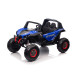 Дитяча акумуляторна машинка Баггі UTV-MX 2000N Синя