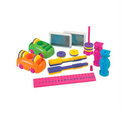 Набір для досліджень Edu-Toys Досліди з магнітами (MA052) Набір для досліджень Edu-Toys Досліди з магнітами (MA052)