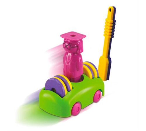 Набір для досліджень Edu-Toys Досліди з магнітами (MA052) Набір для досліджень Edu-Toys Досліди з магнітами (MA052)