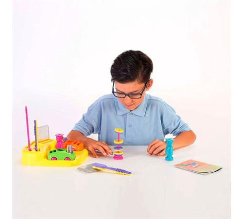 Набір для досліджень Edu-Toys Досліди з магнітами (MA052) Набір для досліджень Edu-Toys Досліди з магнітами (MA052)