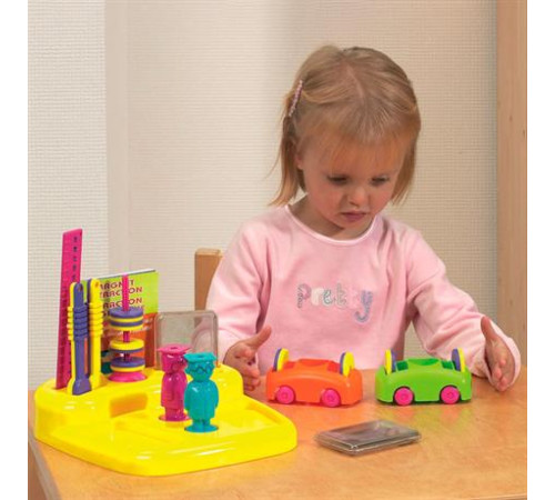 Набір для досліджень Edu-Toys Досліди з магнітами (MA052) Набір для досліджень Edu-Toys Досліди з магнітами (MA052)