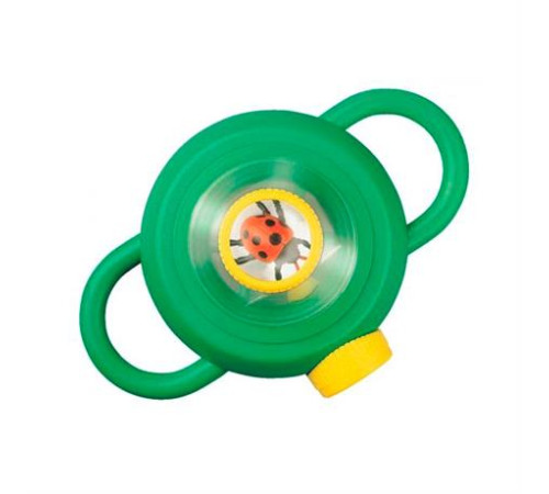 Набір для досліджень Edu-Toys Контейнер для комах зі збільшувальними скельцями з 4х і 6-кратним збільшенням (BL010) Набір для досліджень Edu-Toys Контейнер для комах зі збільшувальними скельцями з 4х і 6-кратним збільшенням (BL010)