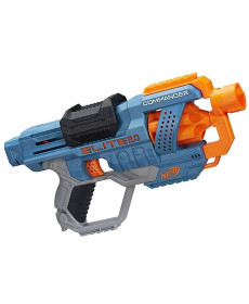 Бластер Nerf Elite 2.0 Disruptor Командер (E9485)